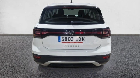 Volkswagen T-Cross Advance 1.0 TSI 70kW (95CV)