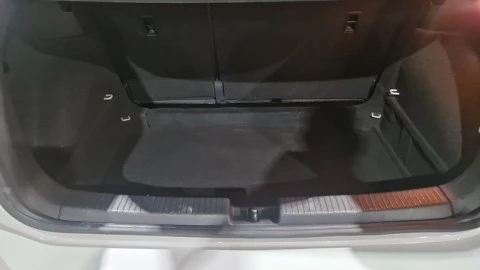 Volkswagen T-Cross Advance 1.0 TSI 70kW (95CV)