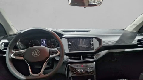 Volkswagen T-Cross Advance 1.0 TSI 70kW (95CV)