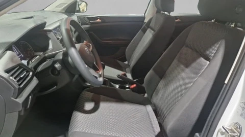 Volkswagen T-Cross Advance 1.0 TSI 70kW (95CV)