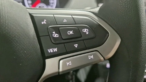 Volkswagen T-Cross Advance 1.0 TSI 70kW (95CV)