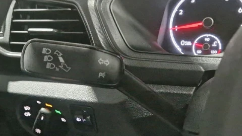 Volkswagen T-Cross Advance 1.0 TSI 70kW (95CV)