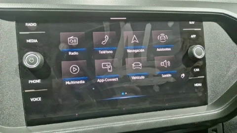 Volkswagen T-Cross Advance 1.0 TSI 70kW (95CV)
