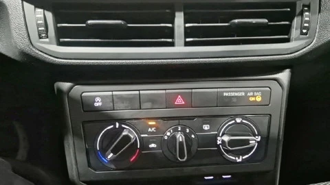 Volkswagen T-Cross Advance 1.0 TSI 70kW (95CV)