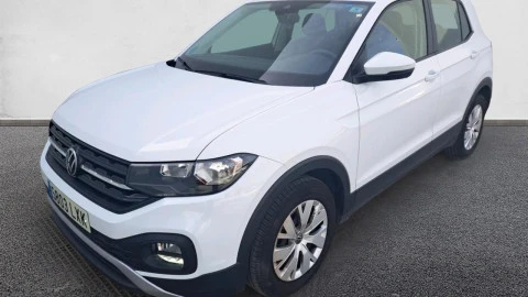 Volkswagen T-Cross Advance 1.0 TSI 70kW (95CV)