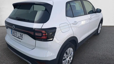 Volkswagen T-Cross Advance 1.0 TSI 70kW (95CV)