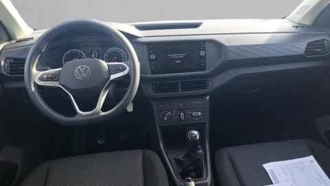 Volkswagen T-Cross Advance 1.0 TSI 70kW (95CV)