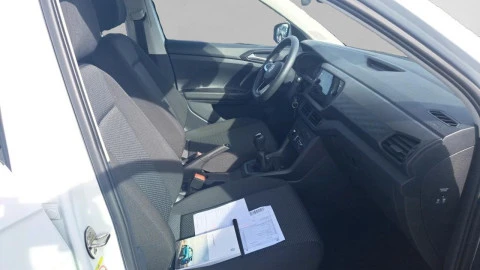 Volkswagen T-Cross Advance 1.0 TSI 70kW (95CV)