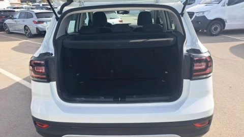 Volkswagen T-Cross Advance 1.0 TSI 70kW (95CV)