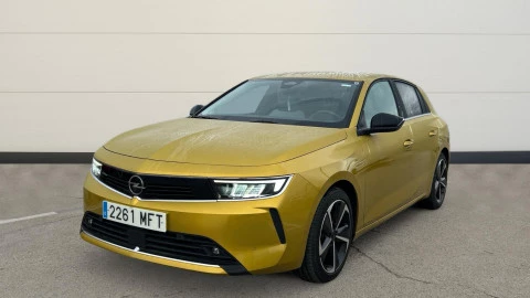 Opel Astra 1.2T XHT 96kW (130CV) Elegance