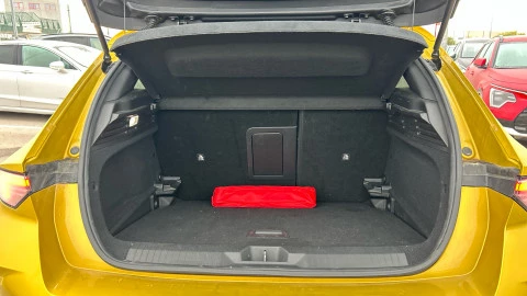 Opel Astra 1.2T XHT 96kW (130CV) Elegance