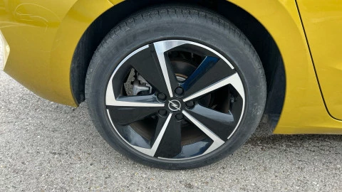 Opel Astra 1.2T XHT 96kW (130CV) Elegance