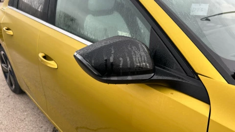 Opel Astra 1.2T XHT 96kW (130CV) Elegance