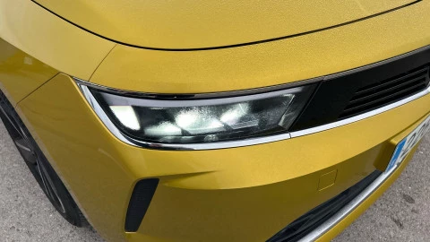 Opel Astra 1.2T XHT 96kW (130CV) Elegance