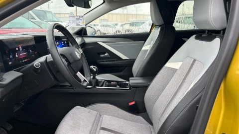 Opel Astra 1.2T XHT 96kW (130CV) Elegance