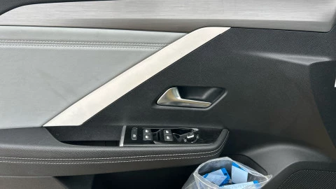 Opel Astra 1.2T XHT 96kW (130CV) Elegance