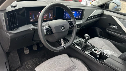 Opel Astra 1.2T XHT 96kW (130CV) Elegance