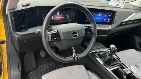 Opel Astra 1.2T XHT 96kW (130CV) Elegance