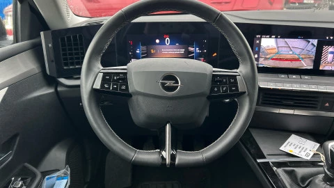 Opel Astra 1.2T XHT 96kW (130CV) Elegance