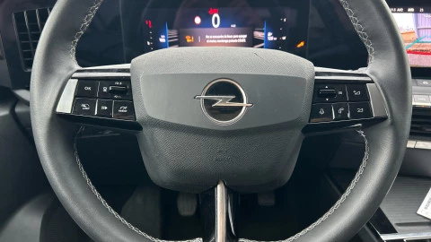 Opel Astra 1.2T XHT 96kW (130CV) Elegance