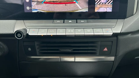 Opel Astra 1.2T XHT 96kW (130CV) Elegance