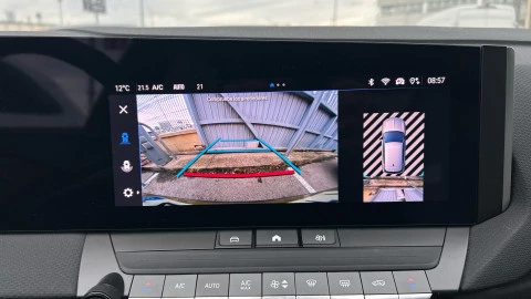 Opel Astra 1.2T XHT 96kW (130CV) Elegance