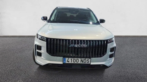 Jaecoo 7 Exclusive 1.6 TGDI 108kW (145CV) AWD