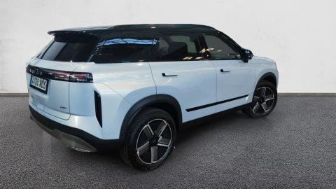 Jaecoo 7 Exclusive 1.6 TGDI 108kW (145CV) AWD