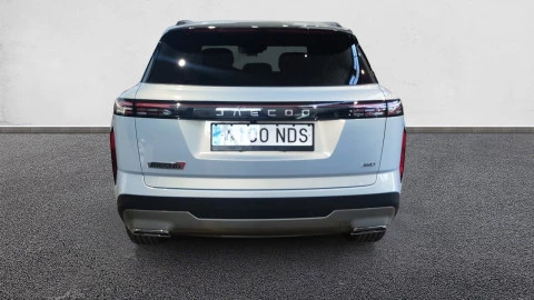 Jaecoo 7 Exclusive 1.6 TGDI 108kW (145CV) AWD