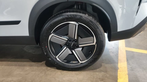 Jaecoo 7 Exclusive 1.6 TGDI 108kW (145CV) AWD