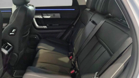 Jaecoo 7 Exclusive 1.6 TGDI 108kW (145CV) AWD