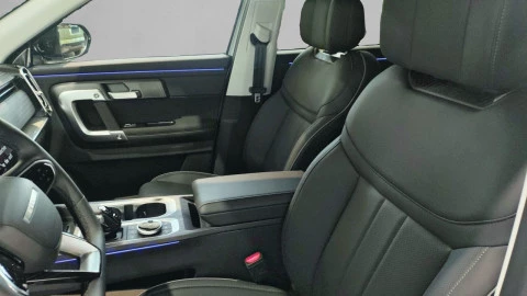 Jaecoo 7 Exclusive 1.6 TGDI 108kW (145CV) AWD