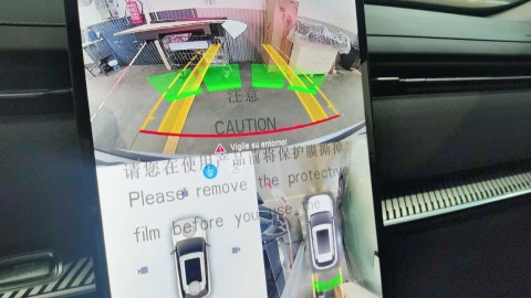 Jaecoo 7 Exclusive 1.6 TGDI 108kW (145CV) AWD