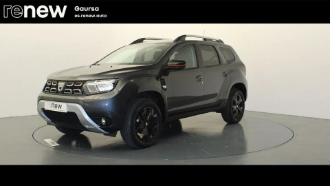 Dacia Duster Extreme TCE 110kW (150CV) 4X2 EDC