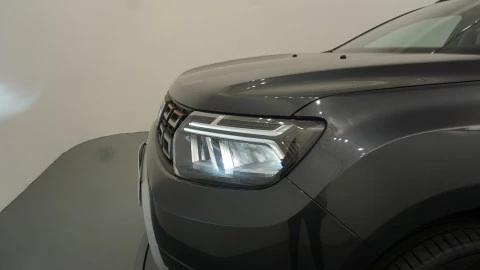 Dacia Duster Extreme TCE 110kW (150CV) 4X2 EDC