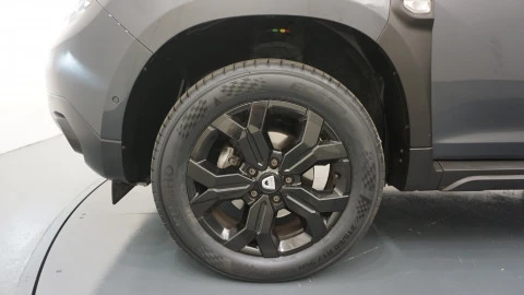 Dacia Duster Extreme TCE 110kW (150CV) 4X2 EDC