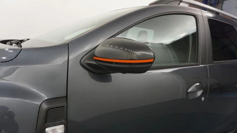 Dacia Duster Extreme TCE 110kW (150CV) 4X2 EDC