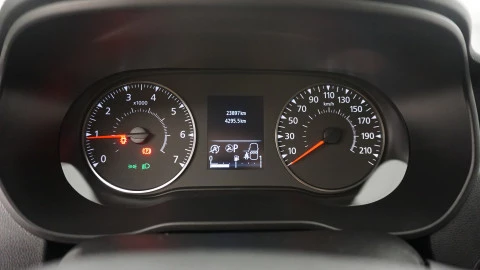 Dacia Duster Extreme TCE 110kW (150CV) 4X2 EDC