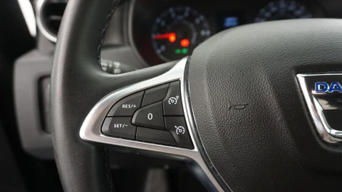 Dacia Duster Extreme TCE 110kW (150CV) 4X2 EDC