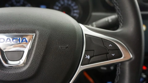 Dacia Duster Extreme TCE 110kW (150CV) 4X2 EDC