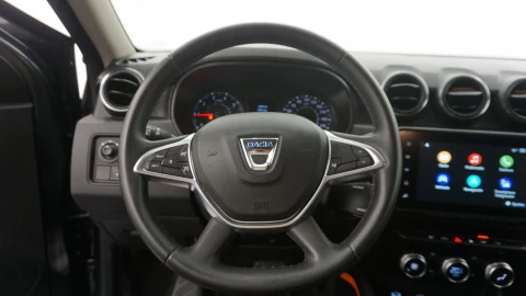 Dacia Duster Extreme TCE 110kW (150CV) 4X2 EDC