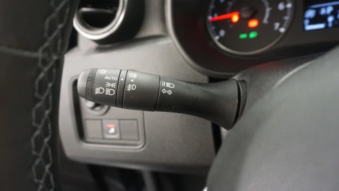 Dacia Duster Extreme TCE 110kW (150CV) 4X2 EDC