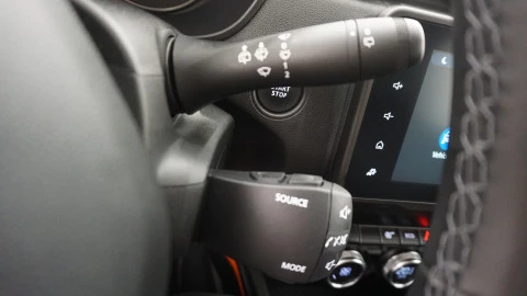 Dacia Duster Extreme TCE 110kW (150CV) 4X2 EDC