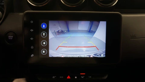 Dacia Duster Extreme TCE 110kW (150CV) 4X2 EDC