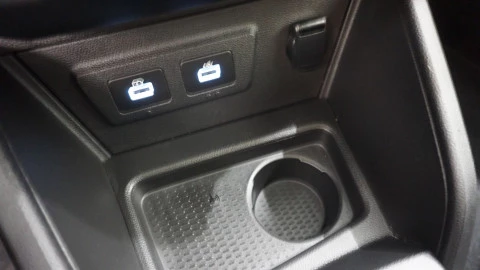 Dacia Duster Extreme TCE 110kW (150CV) 4X2 EDC