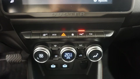 Dacia Duster Extreme TCE 110kW (150CV) 4X2 EDC
