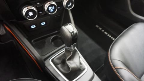 Dacia Duster Extreme TCE 110kW (150CV) 4X2 EDC