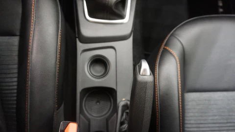 Dacia Duster Extreme TCE 110kW (150CV) 4X2 EDC