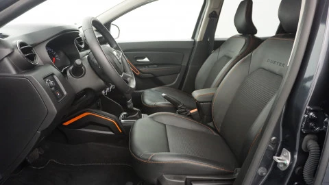 Dacia Duster Extreme TCE 110kW (150CV) 4X2 EDC
