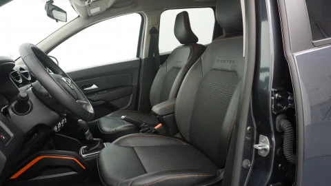 Dacia Duster Extreme TCE 110kW (150CV) 4X2 EDC